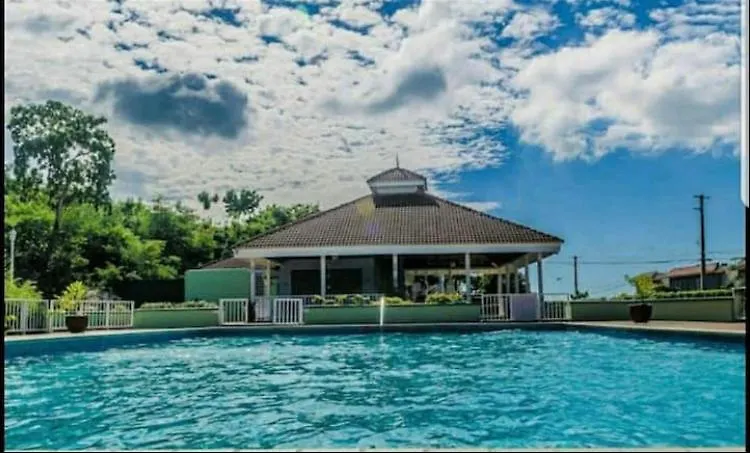 Holiday home Signature Greens At The Country Club Kingston Jamaica